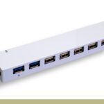 USB 3.0 7 Port Hub