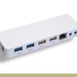 USB 3.0 Docking Station
