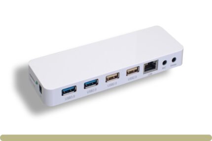 USB 3.0 Docking Station