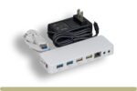 USB 3.0 Docking Station - Image 2