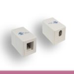 1-Port RJ-45 Surface Mount Box