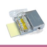 Cat.6 Junction Box, 110 Punch Down Type, Metal Cover