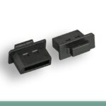 DisplayPort Dust Cover 50pcs/bag