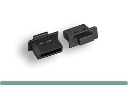 DisplayPort Dust Cover 50pcs/bag