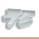 DVI Female Dust Cover, 50/Bag