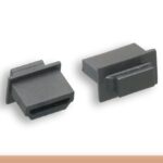 HDMI Type A Dust Cover for HDMI Female