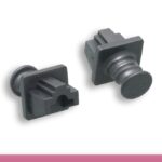 RJ-45 Dust Cover 50pcs/bag