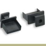 USB Type A Female Port Dust Cover