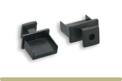 USB Type A Female Port Dust Cover