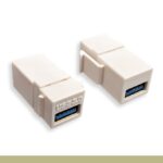 USB 3.0 AF / AF Keystone Insert Module