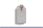 MIni 3 Outlet With 2 USB Ports - Image 2