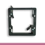 2-Gang Low Voltage Mounting Bracket