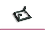 2-Gang Low Voltage Mounting Bracket - Image 2