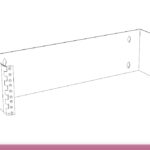 Wall Mount Bracket
