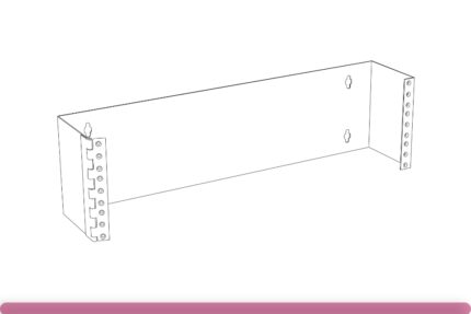 Wall Mount Bracket