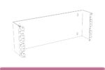 Wall Mount Bracket - Image 2