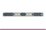 12-port Cat 6 Patch Panel 110 Type - Image 2