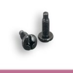 12/24 Rack Screw, 50 pcs/pack