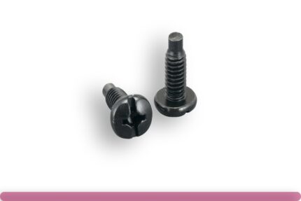 12/24 Rack Screw, 50 pcs/pack