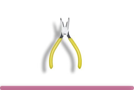 Telecom Splices Crimping Tool
