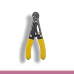 Wire Stripper & Cutter for 10-30 AWG Wire