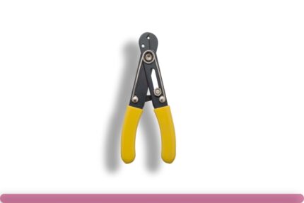 Wire Stripper & Cutter for 10-30 AWG Wire