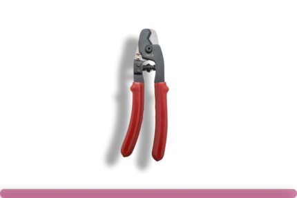 Coaxial Cable Cutter for RG58/RG9/RG6