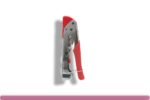 F/RCA/BNC/RG59/RG6 Compression Tool