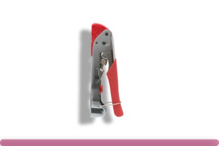 F/RCA/BNC/RG59/RG6 Compression Tool