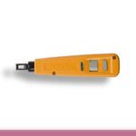 66 Blade Adjustable Impact Punch Down Tool