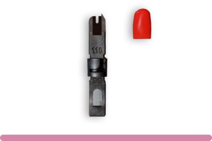 Replacement Blade for 110/66 Type Punch-Down Tool