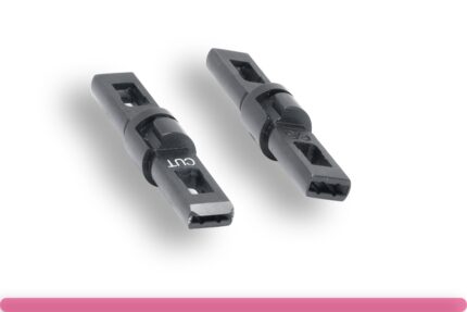 Replacement Blade for 66 Type Punch-Down Tool