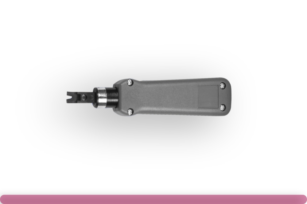 68tl-ipd-02-110.jpg 110 Blade Impact Punch Down Tool - Image 1