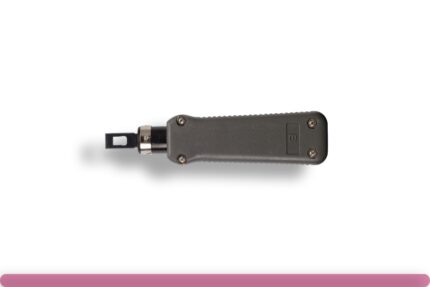66 Blade Impact Punch Down Tool
