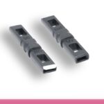 Replacement Blade for 66 Type Punch-Down Tool