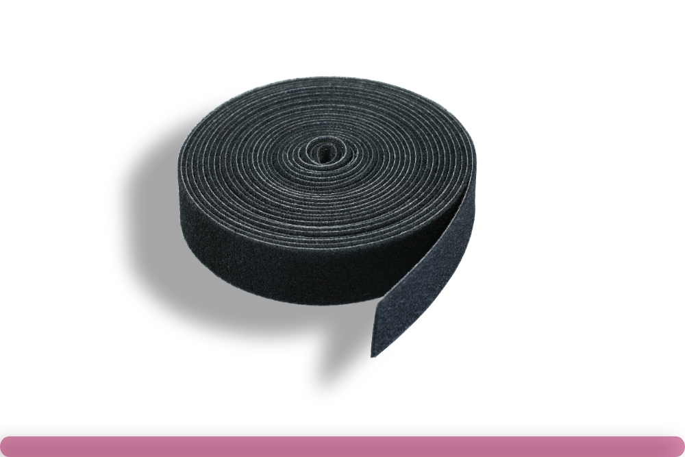 71vt-02-05.jpg Cable Tie Roll 3/4" x 5 yards - Image 1