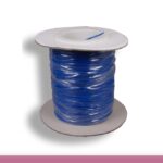 Bulk Wire Tie 290M/Reel, Blue