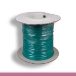 Bulk Wire Tie 290M/Reel, Green