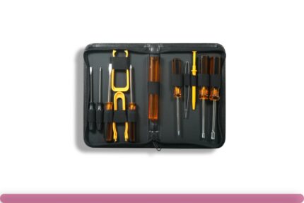 13pcs PC Service Toolkit