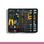 23pcs PC Service Toolkit