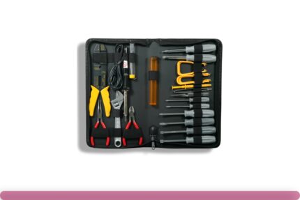 23pcs PC Service Toolkit